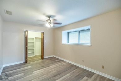 This spacious, family home in the sought after Fairway Oaks on Abilene Country Club - South Course in Texas - for sale on GolfHomes.com, golf home, golf lot