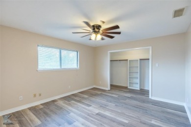 This spacious, family home in the sought after Fairway Oaks on Abilene Country Club - South Course in Texas - for sale on GolfHomes.com, golf home, golf lot