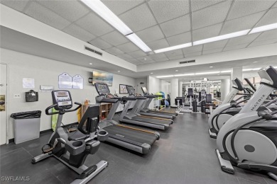 Enjoy living the SW Florida lifestyle in this *move in ready* 3 on The Landings Yacht, Golf and Tennis Club in Florida - for sale on GolfHomes.com, golf home, golf lot