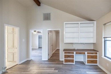This spacious, family home in the sought after Fairway Oaks on Abilene Country Club - South Course in Texas - for sale on GolfHomes.com, golf home, golf lot