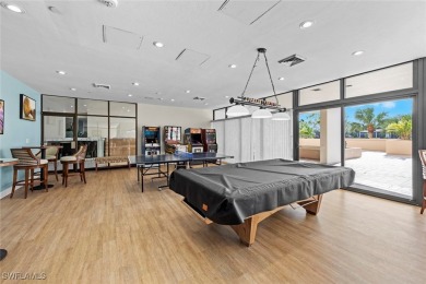 Enjoy living the SW Florida lifestyle in this *move in ready* 3 on The Landings Yacht, Golf and Tennis Club in Florida - for sale on GolfHomes.com, golf home, golf lot