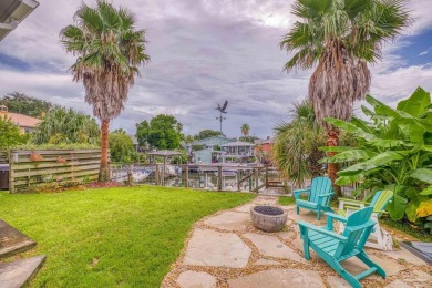 Welcome to this AMAZING Santa Rosa Shores Canal home in Gulf on Tiger Point Golf and Country Club in Florida - for sale on GolfHomes.com, golf home, golf lot