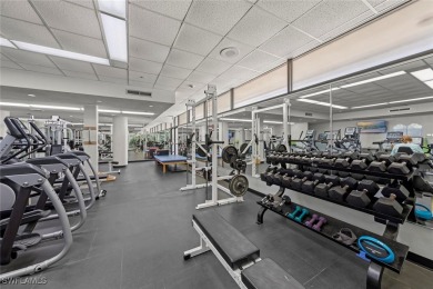 Enjoy living the SW Florida lifestyle in this *move in ready* 3 on The Landings Yacht, Golf and Tennis Club in Florida - for sale on GolfHomes.com, golf home, golf lot