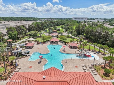 Welcome to Lake Ridge Villas North in Fleming Island Plantation! on Golf Club At Fleming Island in Florida - for sale on GolfHomes.com, golf home, golf lot