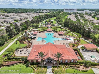 Welcome to Lake Ridge Villas North in Fleming Island Plantation! on Golf Club At Fleming Island in Florida - for sale on GolfHomes.com, golf home, golf lot