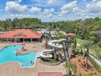 Welcome to Lake Ridge Villas North in Fleming Island Plantation! on Golf Club At Fleming Island in Florida - for sale on GolfHomes.com, golf home, golf lot