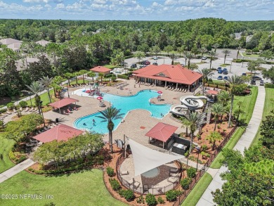Welcome to Lake Ridge Villas North in Fleming Island Plantation! on Golf Club At Fleming Island in Florida - for sale on GolfHomes.com, golf home, golf lot