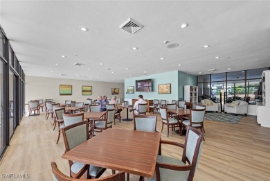 Enjoy living the SW Florida lifestyle in this *move in ready* 3 on The Landings Yacht, Golf and Tennis Club in Florida - for sale on GolfHomes.com, golf home, golf lot