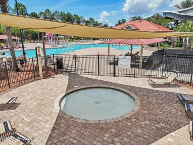 Welcome to Lake Ridge Villas North in Fleming Island Plantation! on Golf Club At Fleming Island in Florida - for sale on GolfHomes.com, golf home, golf lot