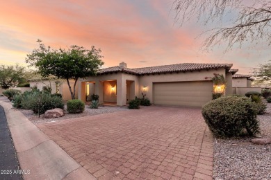 FULLY REMODELED, BEAUTIFUL FINISHES, PRIVATE LOCATION AND on Superstition Mountain Club - Lost Gold in Arizona - for sale on GolfHomes.com, golf home, golf lot