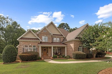 Beautiful one-Owner home in the prestigious Highlands South on Highland Oaks Golf Course in Alabama - for sale on GolfHomes.com, golf home, golf lot