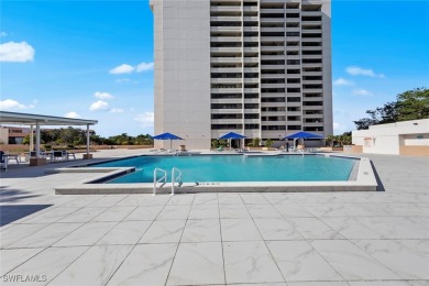 Enjoy living the SW Florida lifestyle in this *move in ready* 3 on The Landings Yacht, Golf and Tennis Club in Florida - for sale on GolfHomes.com, golf home, golf lot