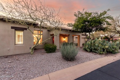 FULLY REMODELED, BEAUTIFUL FINISHES, PRIVATE LOCATION AND on Superstition Mountain Club - Lost Gold in Arizona - for sale on GolfHomes.com, golf home, golf lot