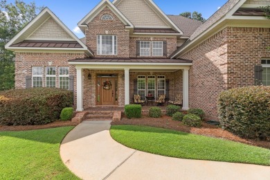 Beautiful one-Owner home in the prestigious Highlands South on Highland Oaks Golf Course in Alabama - for sale on GolfHomes.com, golf home, golf lot