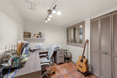 Enjoy living the SW Florida lifestyle in this *move in ready* 3 on The Landings Yacht, Golf and Tennis Club in Florida - for sale on GolfHomes.com, golf home, golf lot