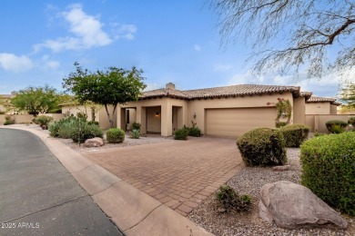 FULLY REMODELED, BEAUTIFUL FINISHES, PRIVATE LOCATION AND on Superstition Mountain Club - Lost Gold in Arizona - for sale on GolfHomes.com, golf home, golf lot