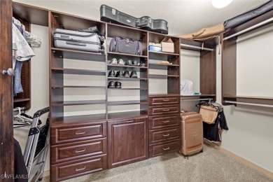 Enjoy living the SW Florida lifestyle in this *move in ready* 3 on The Landings Yacht, Golf and Tennis Club in Florida - for sale on GolfHomes.com, golf home, golf lot