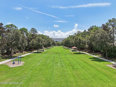Welcome to Lake Ridge Villas North in Fleming Island Plantation! on Golf Club At Fleming Island in Florida - for sale on GolfHomes.com, golf home, golf lot