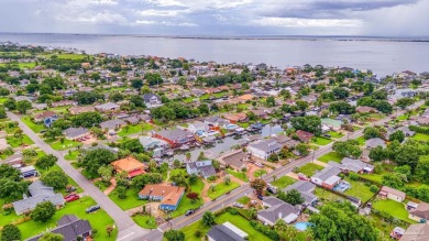 Welcome to this AMAZING Santa Rosa Shores Canal home in Gulf on Tiger Point Golf and Country Club in Florida - for sale on GolfHomes.com, golf home, golf lot