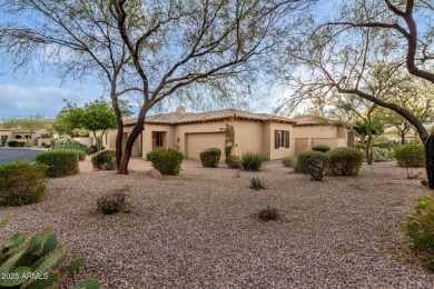 FULLY REMODELED, BEAUTIFUL FINISHES, PRIVATE LOCATION AND on Superstition Mountain Club - Lost Gold in Arizona - for sale on GolfHomes.com, golf home, golf lot