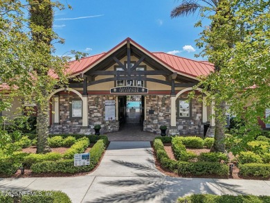 Welcome to Lake Ridge Villas North in Fleming Island Plantation! on Golf Club At Fleming Island in Florida - for sale on GolfHomes.com, golf home, golf lot