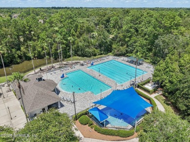 Welcome to Lake Ridge Villas North in Fleming Island Plantation! on Golf Club At Fleming Island in Florida - for sale on GolfHomes.com, golf home, golf lot