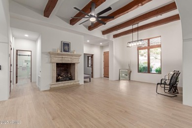 FULLY REMODELED, BEAUTIFUL FINISHES, PRIVATE LOCATION AND on Superstition Mountain Club - Lost Gold in Arizona - for sale on GolfHomes.com, golf home, golf lot