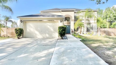 Welcome to Summerfield Village where you'll find this beautiful on Summerfield Crossing Golf Club in Florida - for sale on GolfHomes.com, golf home, golf lot