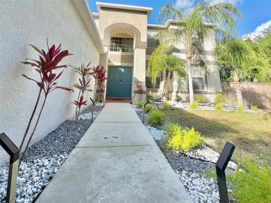 Welcome to Summerfield Village where you'll find this beautiful on Summerfield Crossing Golf Club in Florida - for sale on GolfHomes.com, golf home, golf lot
