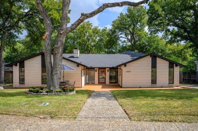 Welcome to 6840 Talbot Pkwy. Where timeless design meets on The Golf Club of Dallas in Texas - for sale on GolfHomes.com, golf home, golf lot