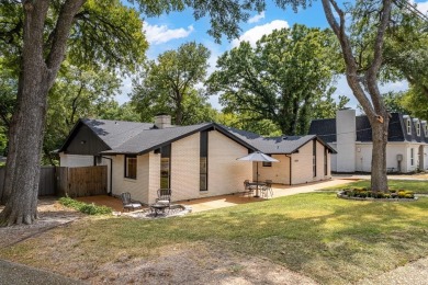 Welcome to 6840 Talbot Pkwy. Where timeless design meets on The Golf Club of Dallas in Texas - for sale on GolfHomes.com, golf home, golf lot