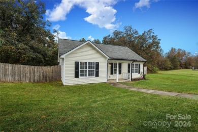 Welcome to Radio Rd. This charming, newly remodeled, turn-key on Sunset Hills Golf Course - Sunset Hills in North Carolina - for sale on GolfHomes.com, golf home, golf lot