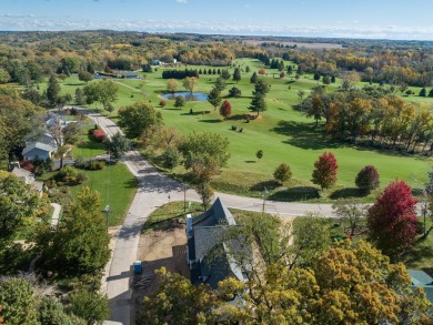 New Construction - To Be Built Home by Canyon Custom Homes on Country Club Estates Golf Course in Wisconsin - for sale on GolfHomes.com, golf home, golf lot