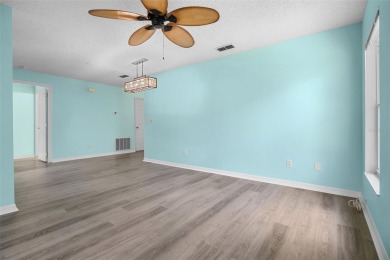 Under contract-accepting backup offers. One or more photo(s) has on Kings Ridge Golf Club in Florida - for sale on GolfHomes.com, golf home, golf lot
