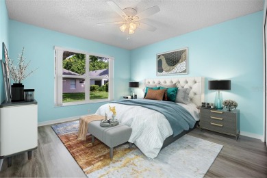 Under contract-accepting backup offers. One or more photo(s) has on Kings Ridge Golf Club in Florida - for sale on GolfHomes.com, golf home, golf lot