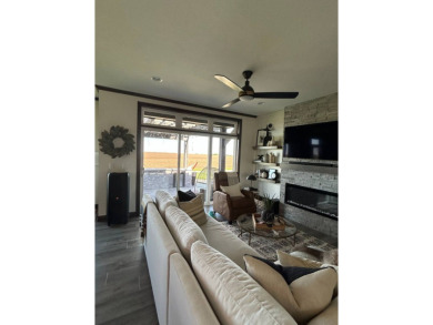 Absolutely gorgeous 4 bedroom home on Holstein's east side with on Holstein Country Club in Iowa - for sale on GolfHomes.com, golf home, golf lot
