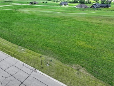 Opportunity awaits to design your perfect custom home on this on Pomme De Terre Country Club in Minnesota - for sale on GolfHomes.com, golf home, golf lot