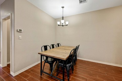 Recently renovated 3 bedroom, 2.5 bath townhome located in the on Hidden Falls Golf Club in Texas - for sale on GolfHomes.com, golf home, golf lot