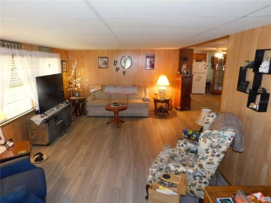 As you step into this well-maintained home, you're immediately on Betmar Acres Golf Club in Florida - for sale on GolfHomes.com, golf home, golf lot