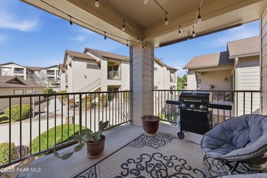 Gated Community in the Lakes with all the amenities, 2 bed 2 on Prescott Lakes Golf and Country Club in Arizona - for sale on GolfHomes.com, golf home, golf lot