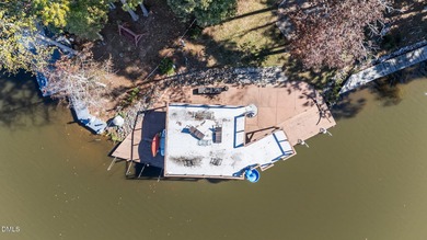 THE ULTIMATE LAKESIDE PLAYGROUND IS WAITING FOR YOU AT LAKE on River Golf and Country Club at Lake Royale in North Carolina - for sale on GolfHomes.com, golf home, golf lot