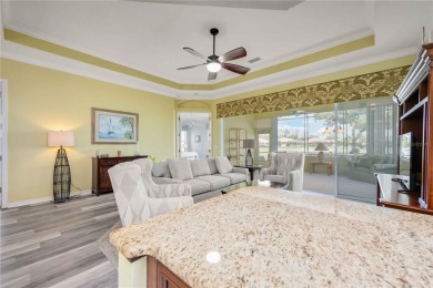 PRICED TO SELL! Discover serene living in this exquisite on Sawgrass Golf Club in Florida - for sale on GolfHomes.com, golf home, golf lot