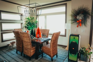 Absolutely gorgeous 4 bedroom home on Holstein's east side with on Holstein Country Club in Iowa - for sale on GolfHomes.com, golf home, golf lot