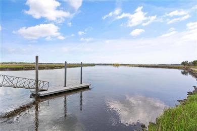 Rare Find!! Lot 104 is a double lot with only one HOA fee -- a on The Golf Club At Sanctuary Cove in Georgia - for sale on GolfHomes.com, golf home, golf lot