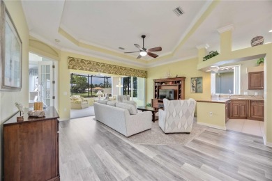 PRICED TO SELL! Discover serene living in this exquisite on Sawgrass Golf Club in Florida - for sale on GolfHomes.com, golf home, golf lot