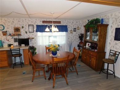 As you step into this well-maintained home, you're immediately on Betmar Acres Golf Club in Florida - for sale on GolfHomes.com, golf home, golf lot