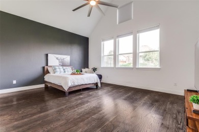 One of kind luxury home in sought after community of Southern on TPC At Craig Ranch in Texas - for sale on GolfHomes.com, golf home, golf lot