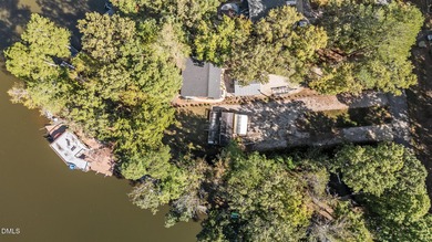 THE ULTIMATE LAKESIDE PLAYGROUND IS WAITING FOR YOU AT LAKE on River Golf and Country Club at Lake Royale in North Carolina - for sale on GolfHomes.com, golf home, golf lot