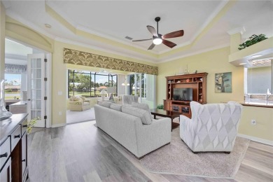 PRICED TO SELL! Discover serene living in this exquisite on Sawgrass Golf Club in Florida - for sale on GolfHomes.com, golf home, golf lot