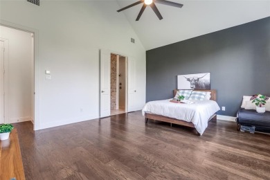 One of kind luxury home in sought after community of Southern on TPC At Craig Ranch in Texas - for sale on GolfHomes.com, golf home, golf lot